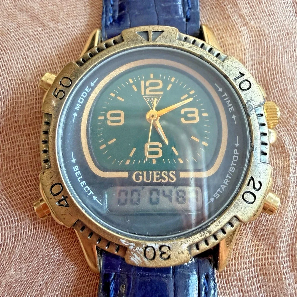 Guess vintage 1995